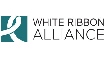 White Ribbon Alliance